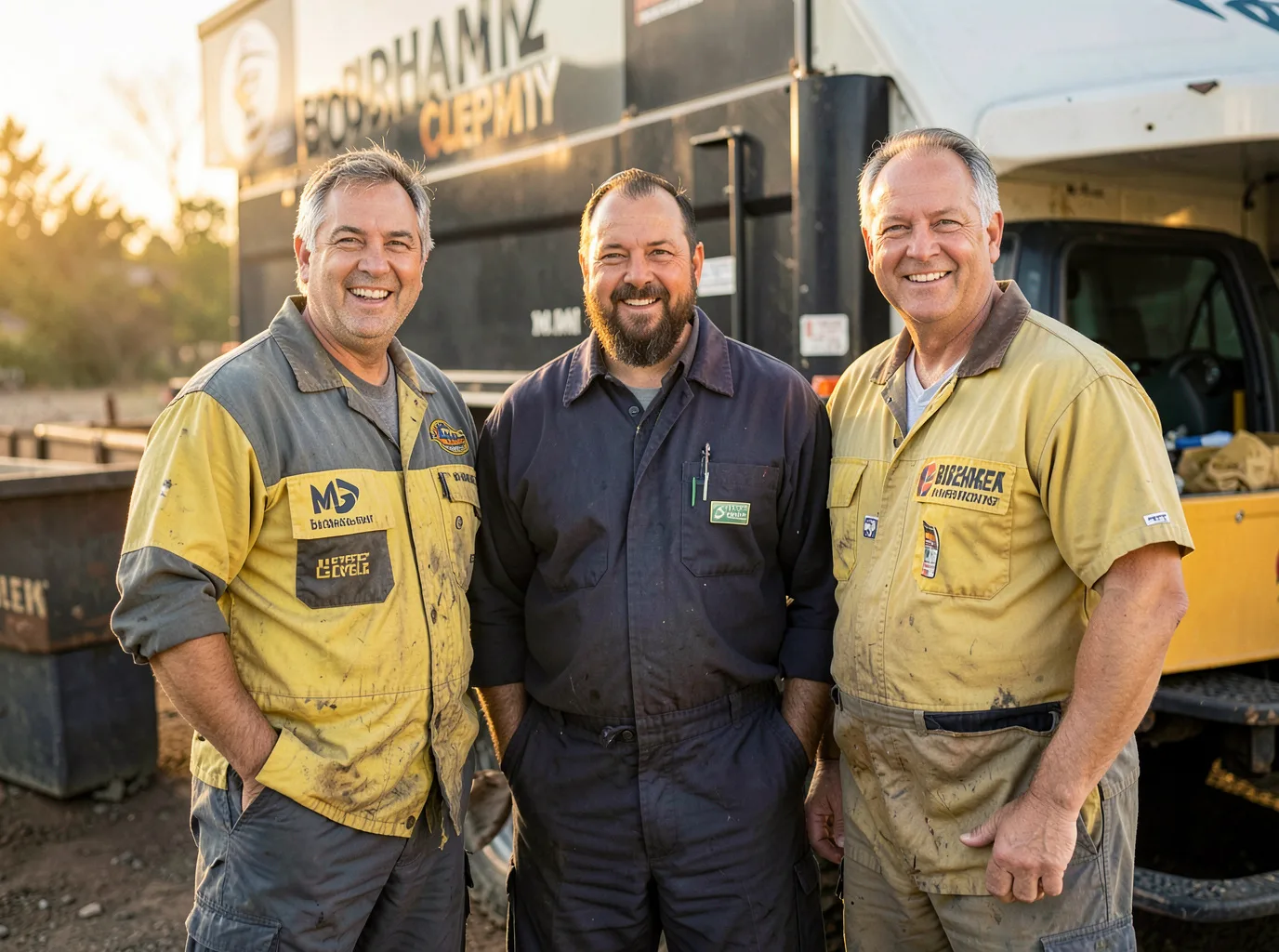 Sewage Cleanup company in Highland, KS